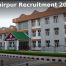 NIT Hamirpur recruitment 2021