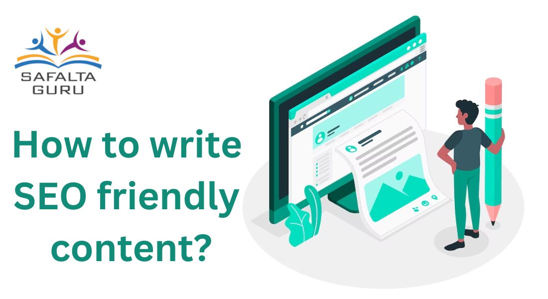 SEO friendly content writing tips