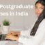 UGC approved online degree courses in India