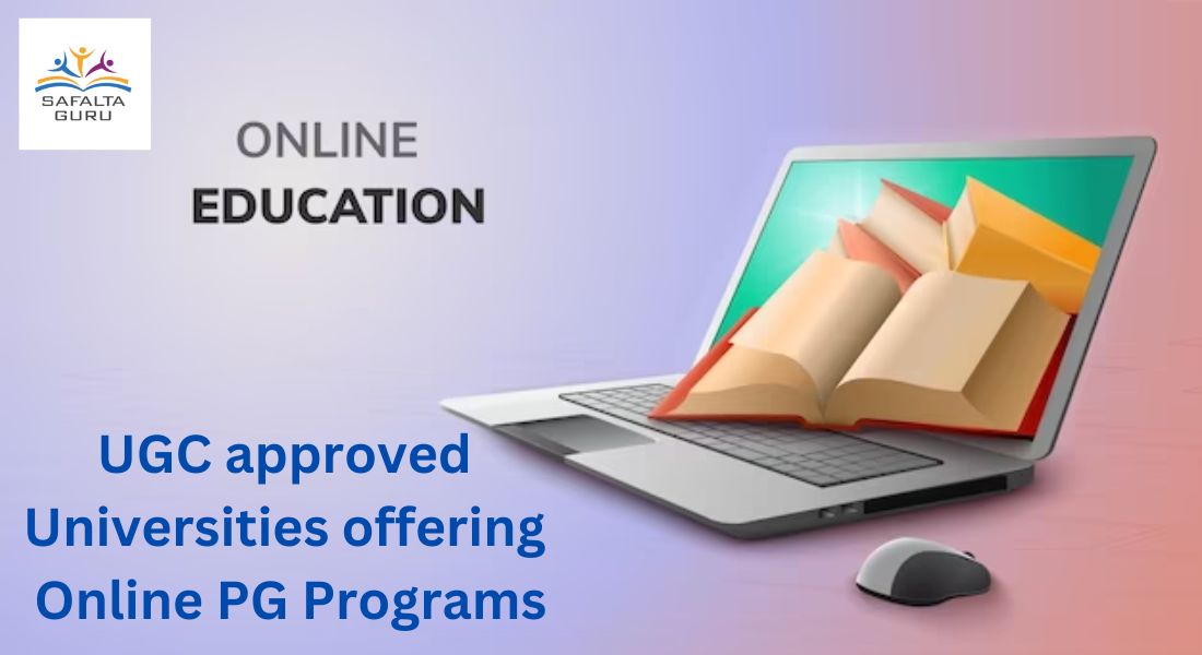 Online Masters degree India