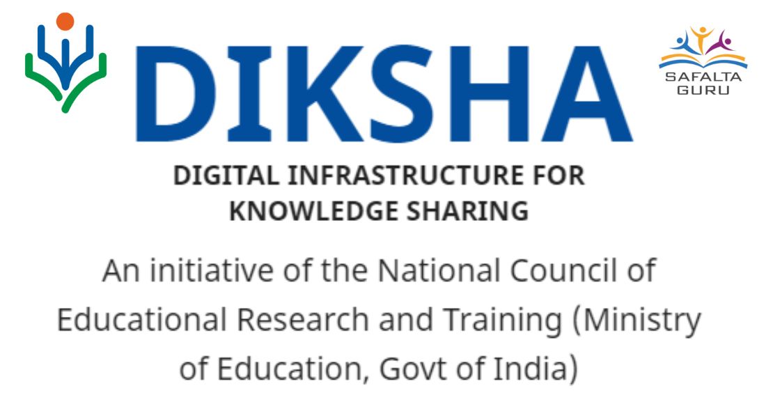 Diksha (Digital Infrastructure for Knowledge Sharing)